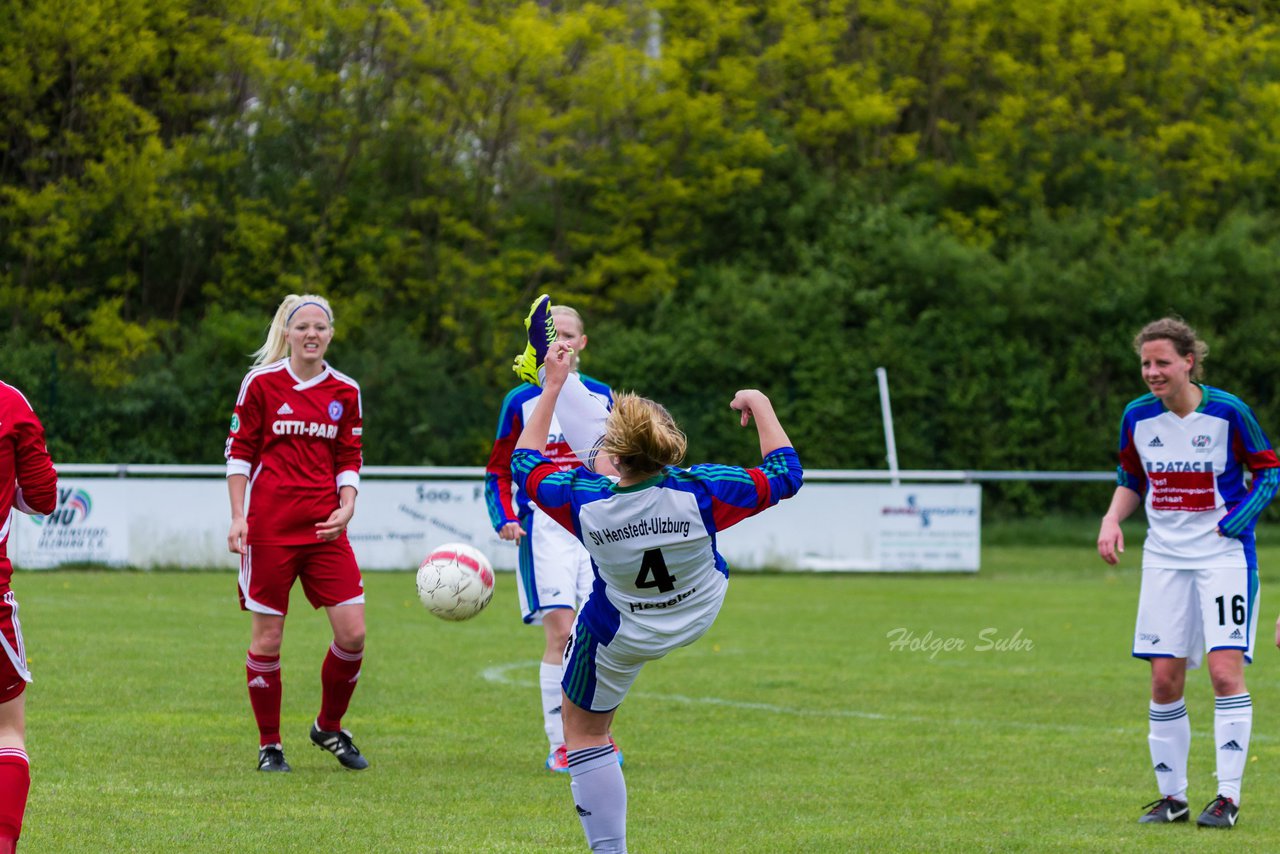 Bild 452 - Frauen SV Henstedt Ulzburg - Holstein Kiel : Ergebnis: 2:1